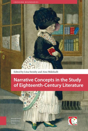 Narrative Concepts in the Study of