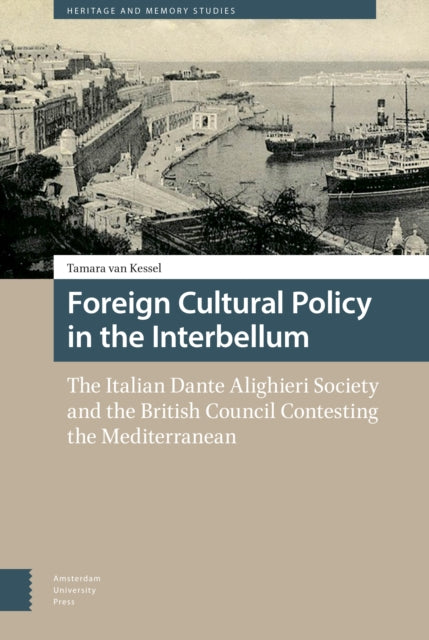 Foreign Cultural Policy in the Interbellum: The