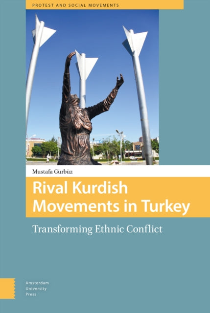 Rival Kurdish Movements in Turkey: Transforming