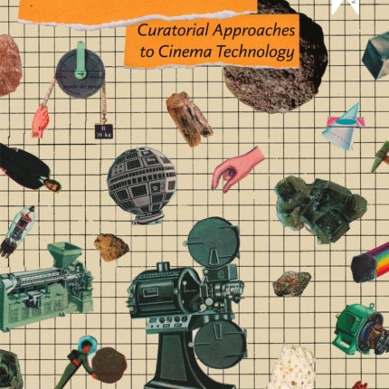 Movie Circuits: Curatorial Approaches to Cinema