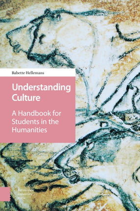 Understanding Culture: A Handbook for Students in