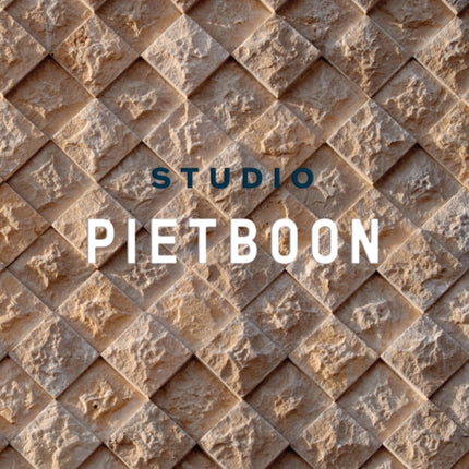 Piet Boon: Studio