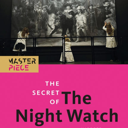 The Secret of the Night Watch