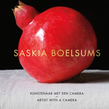 Saskia Boelsums. Artist with a Camera