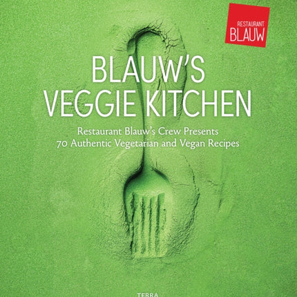 Blauws Veggie Kitchen