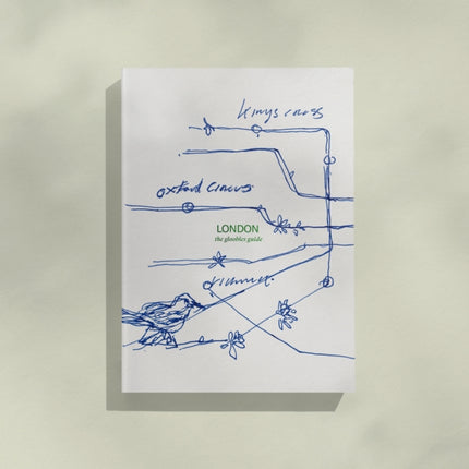 LONDON the gloobles guide