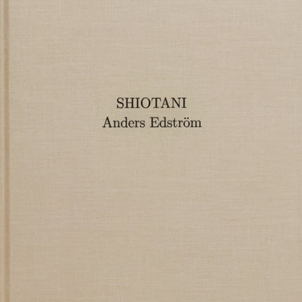 Shiotani