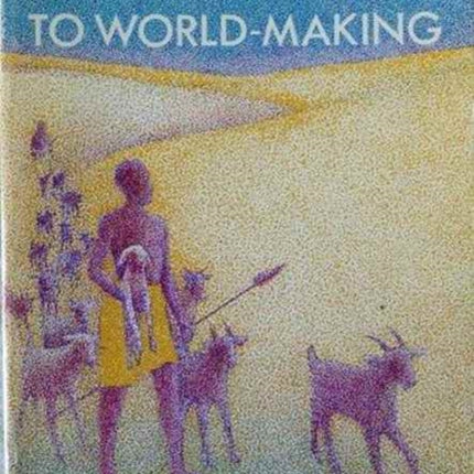 From Water to World-Making: African Models and Arid Lands