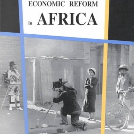 Social Change and Economic Reform in Africa