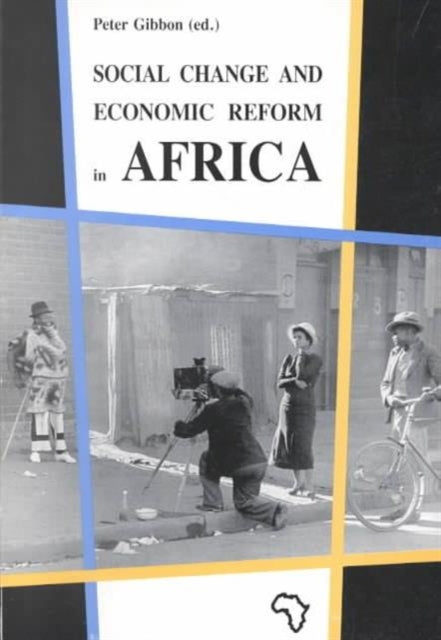 Social Change and Economic Reform in Africa