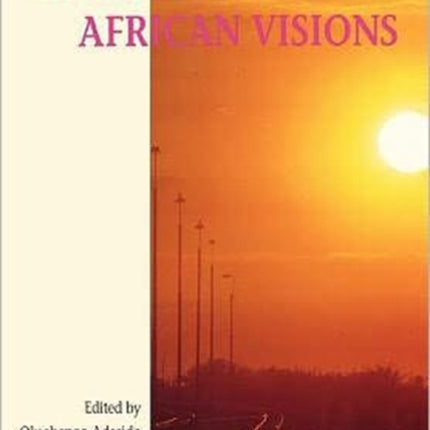 African Voices, African Visions