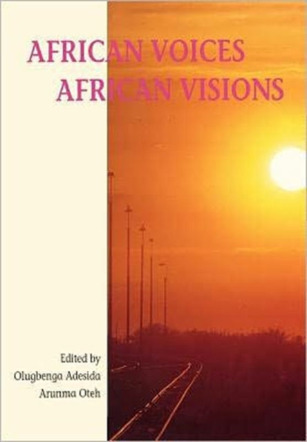 African Voices, African Visions