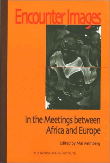 Encounter Images in the Meetings Between Africa and Europe