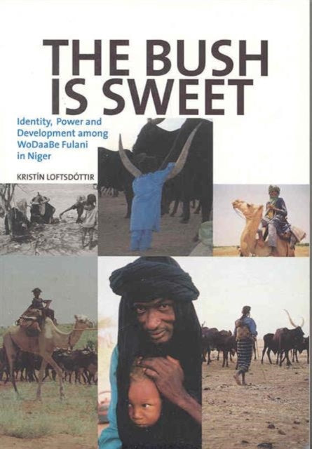 The Bush Is Sweet: Identity, Power and Development Among WoDaaBe Fulani in Niger