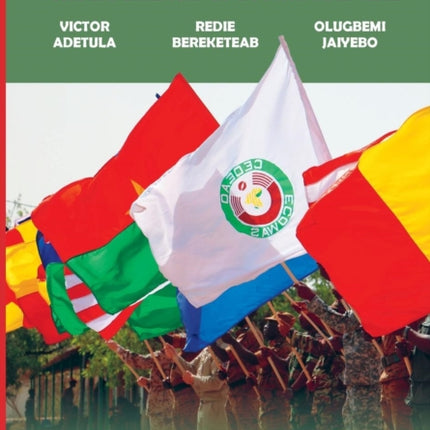 Regional Economic Communities and Peacebuilding