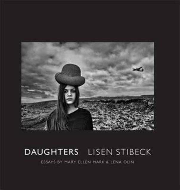 Daughters: Lisen Stibeck