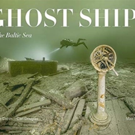 Ghost Ships of the Baltic Sea