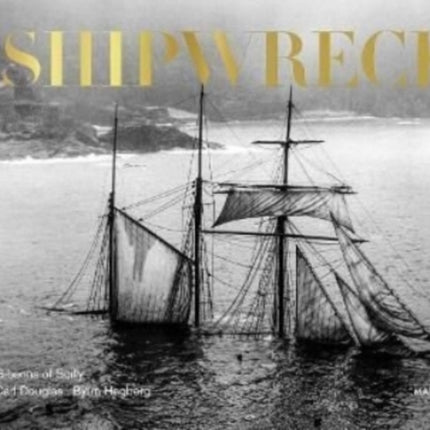 Shipwreck – Collector's Edition