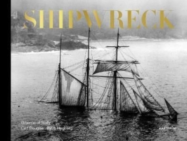 Shipwreck – Collector's Edition