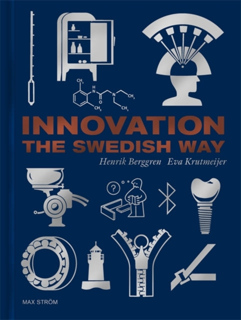 Innovation The Swedish Way