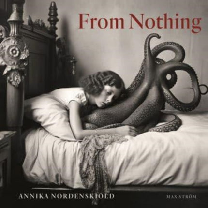 Annika Nordenskiold From Nothing