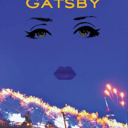 Great Gatsby (Wisehouse Classics Edition)