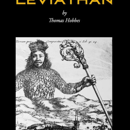 Leviathan (Wisehouse Classics - The Original Authoritative Edition)