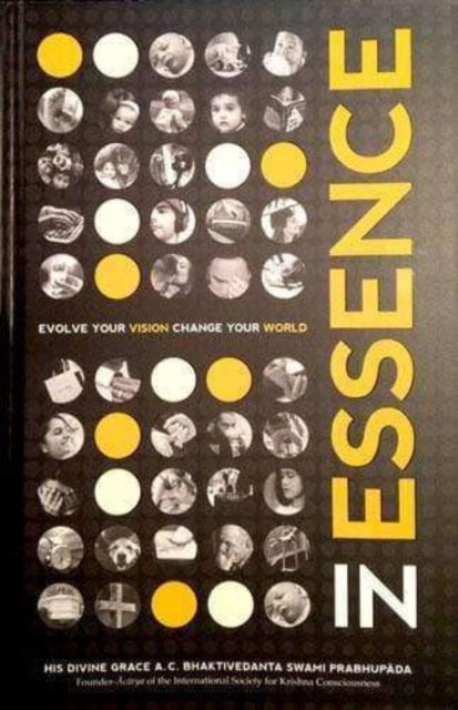 In Essence - Evolve your vision, change your