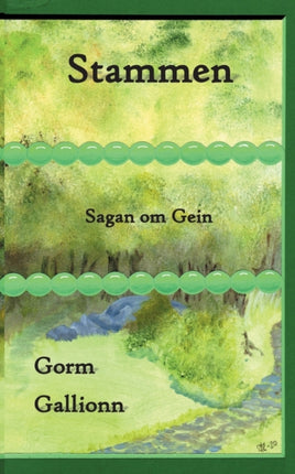 Stammen: Sagan om Gein