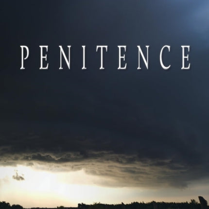 Penitence