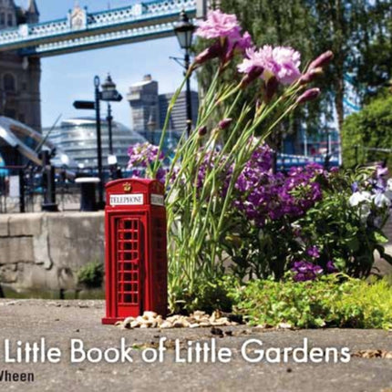 The Little Book Of Little Gardens