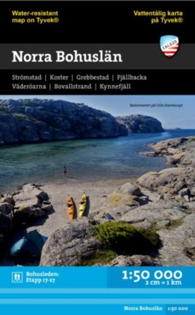 Norra Bohusln 150 000