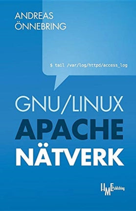 GNU/Linux Apache nätverk