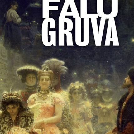 Falu gruva
