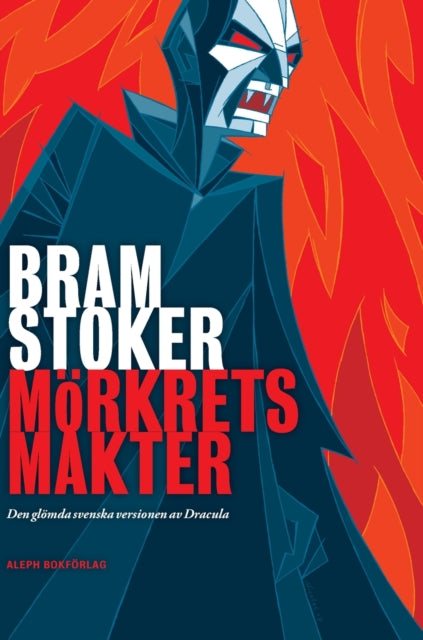 Mörkrets makter: Den glömda svenska versionen av