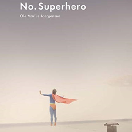 No Superhero