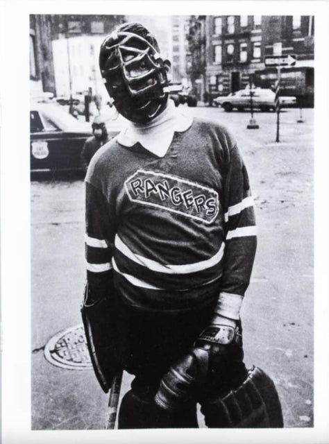 Unseen  United States of America