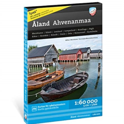 Aland Ahvenanmaa