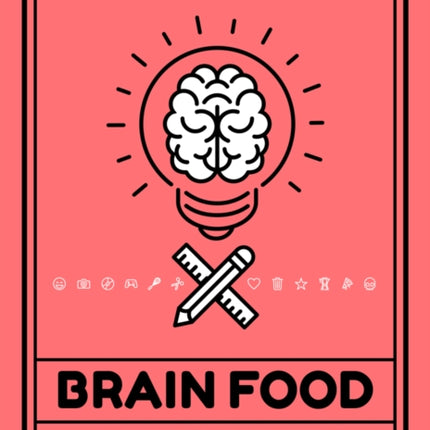 Brain Food: A Daily Dose of Creativity