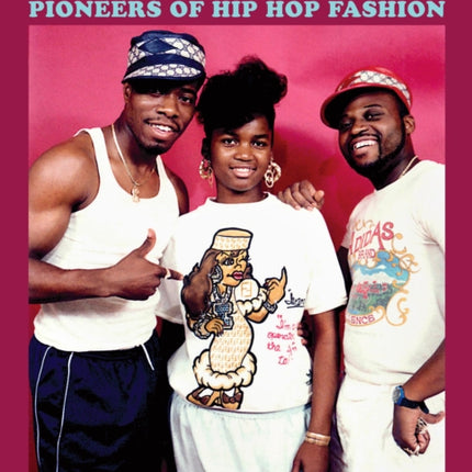 Shirt Kings: Pioneers of Hip Hop Fashion