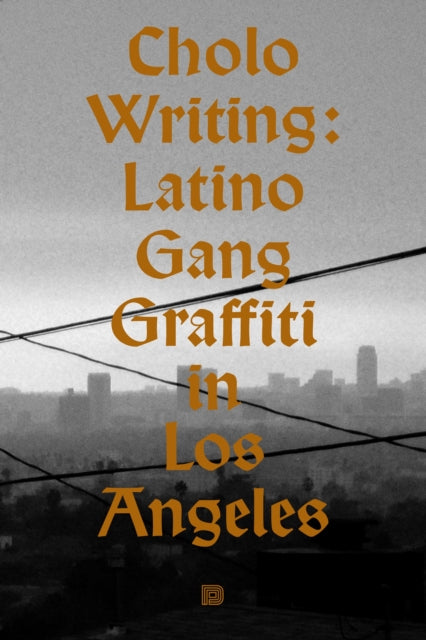 Cholo Writing