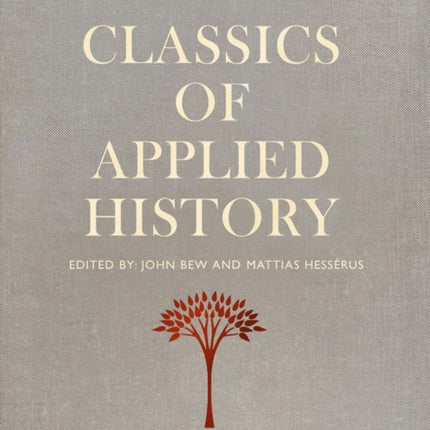 Classics of Applied History