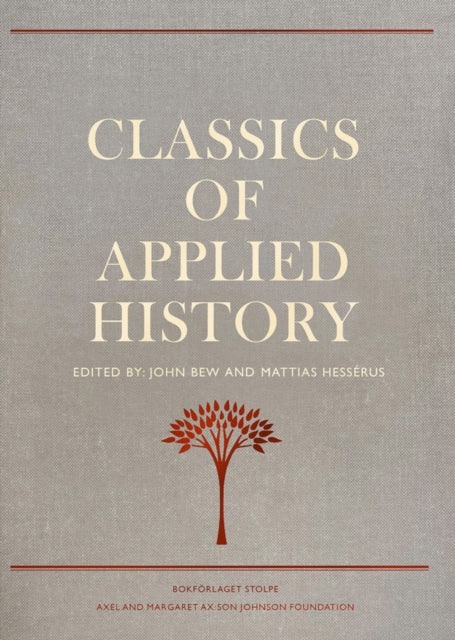 Classics of Applied History