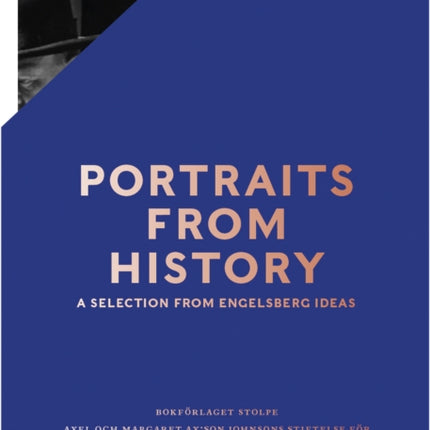 Portraits from History