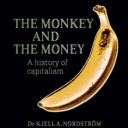 The Monkey and the Money