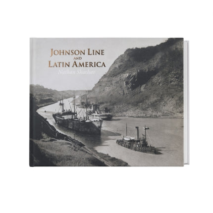 Johnson Line and Latin America