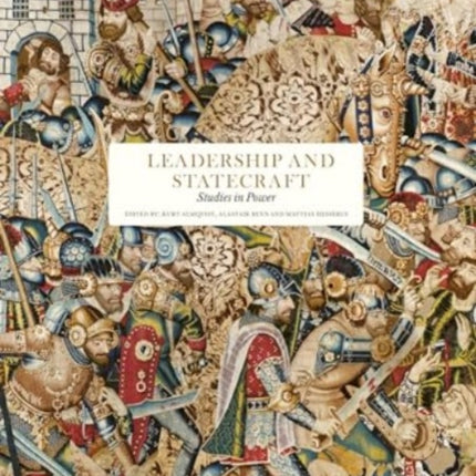 Leadership and Statecraft