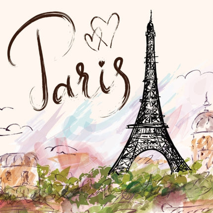 Paris: The Quintessential Coffee Table Book