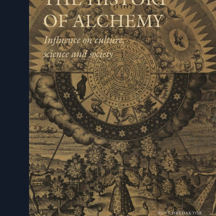 The History of Alchemy Influences on culture