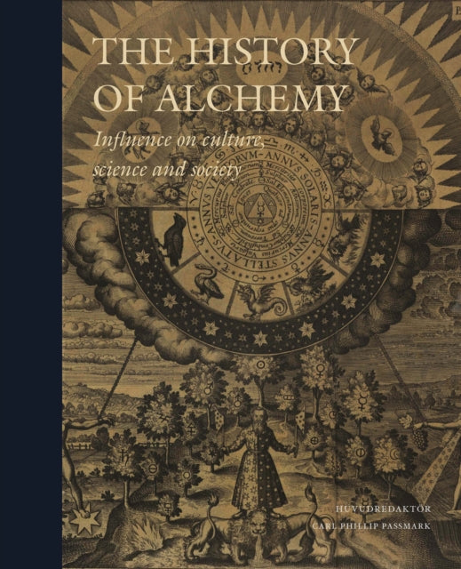 The History of Alchemy Influences on culture
